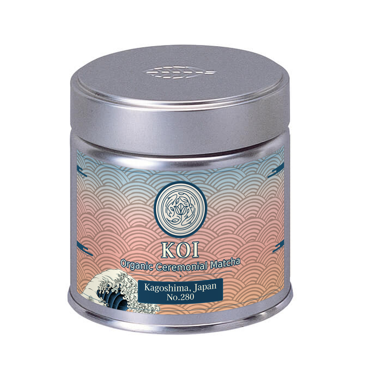 Ceremonial Grade Organic Matcha Tea